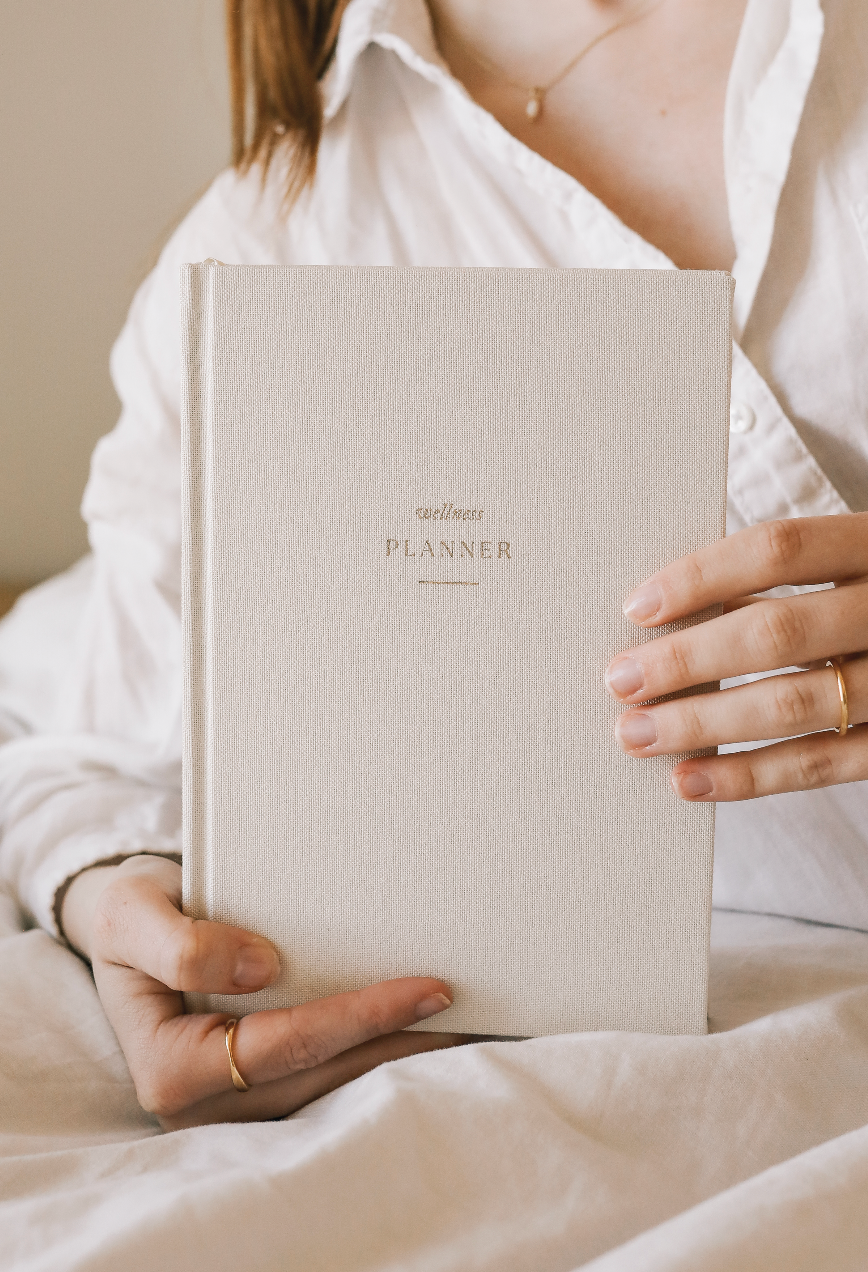 Wellness Planner
