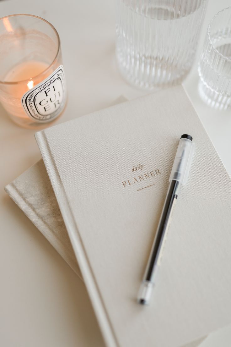 Daily Planner