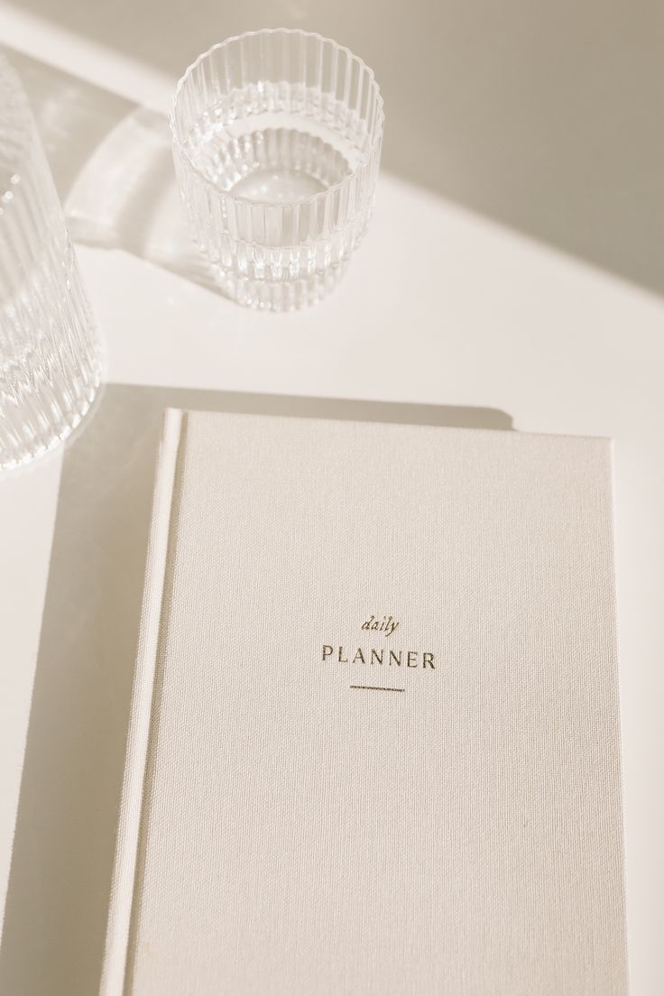 Daily Planner