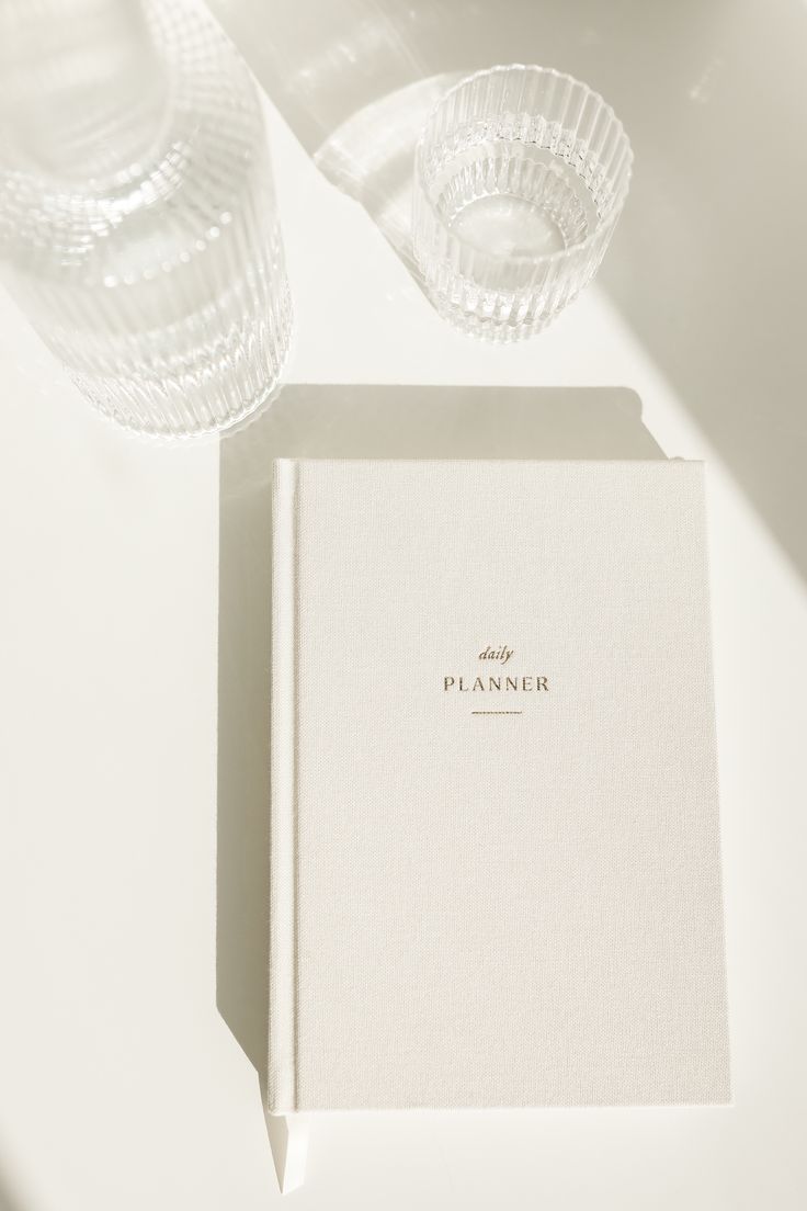 Daily Planner