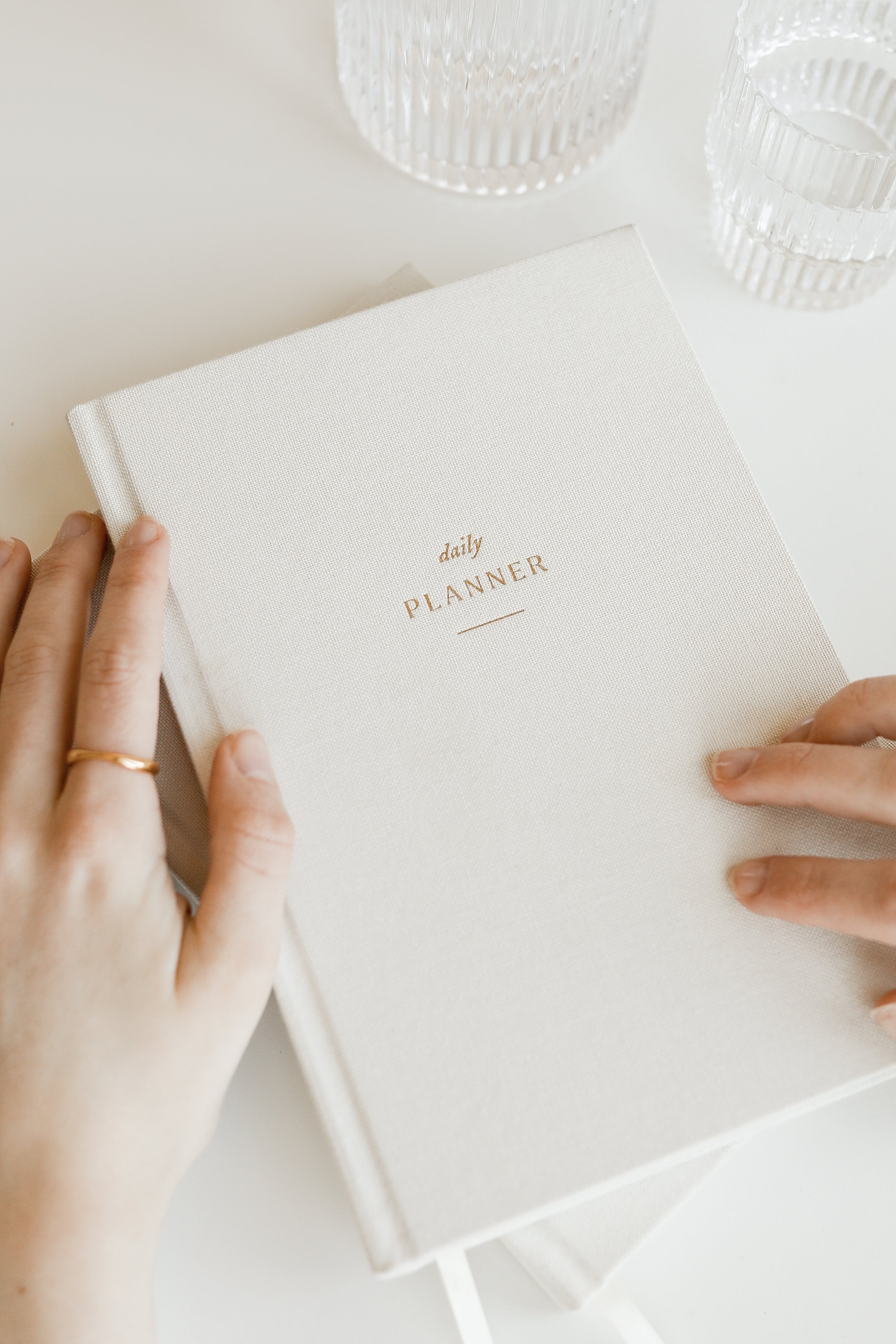 Daily Planner